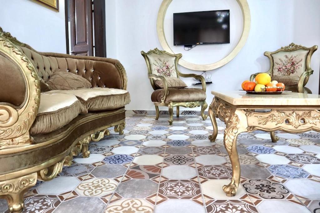 Cozy Family Home In Medieval Акко Экстерьер фото